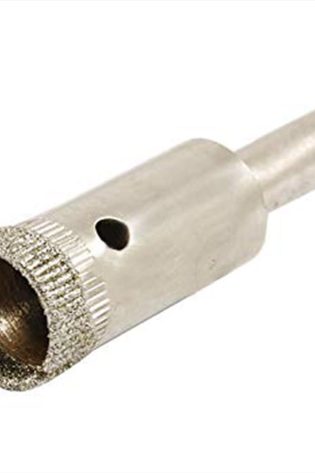 Diamond Holesaw 14mm Drill