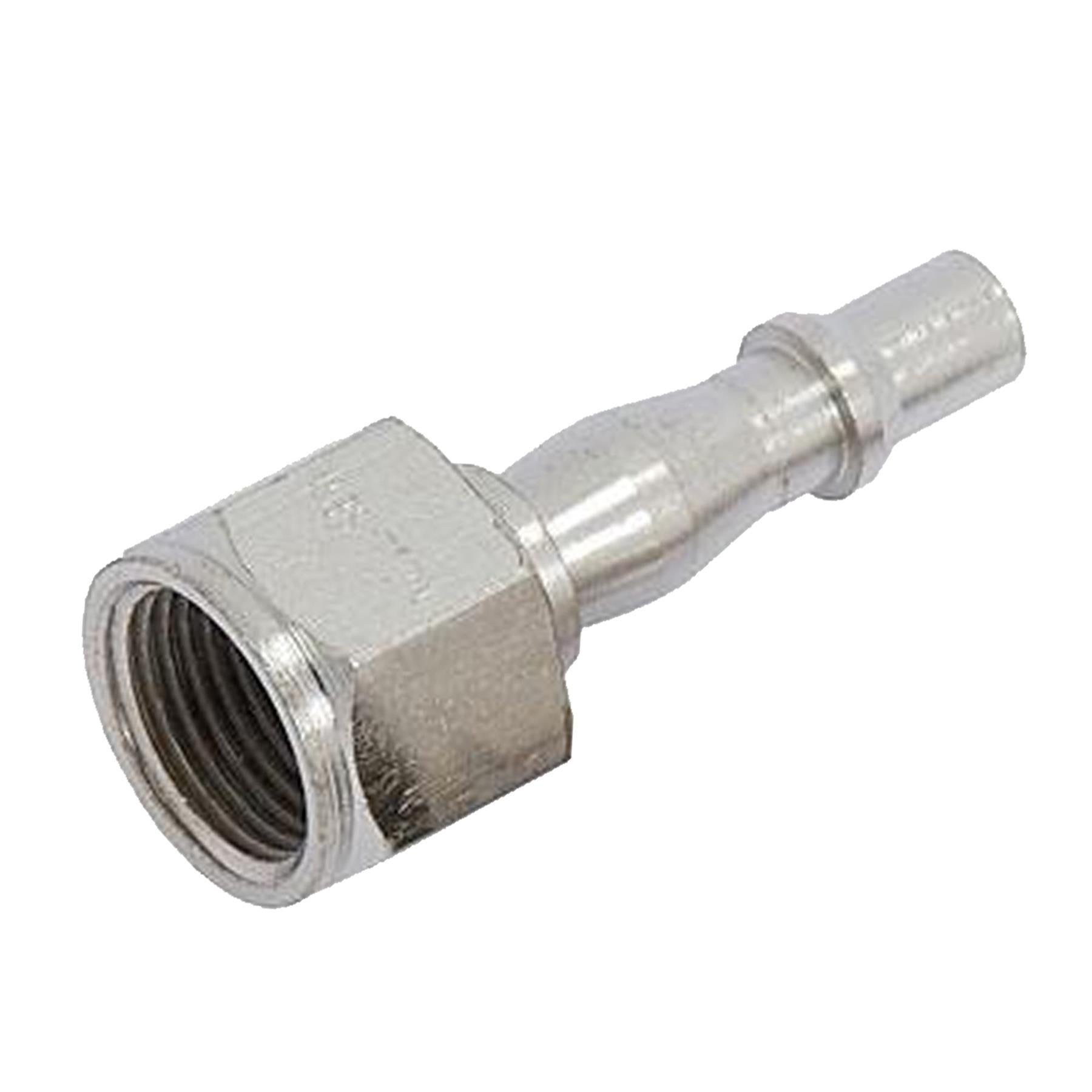 Air Line Hose Fitting 3/8" Coupler