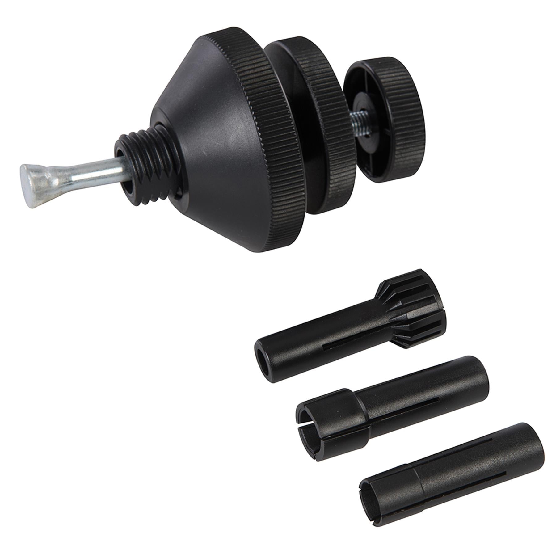 Universal Clutch Alignment Tool 14–28mm Automotive Car Clutch Centering Tool with Expanding Collets