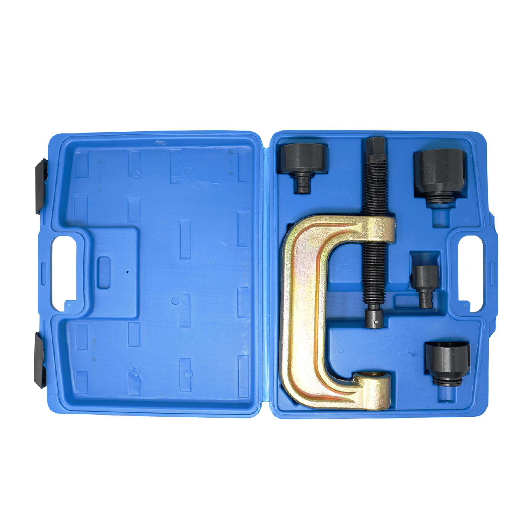 Lower Ball Joint Remover/ Installer For Mercedes-Benz W220, W211, W215, W219 - Image 5