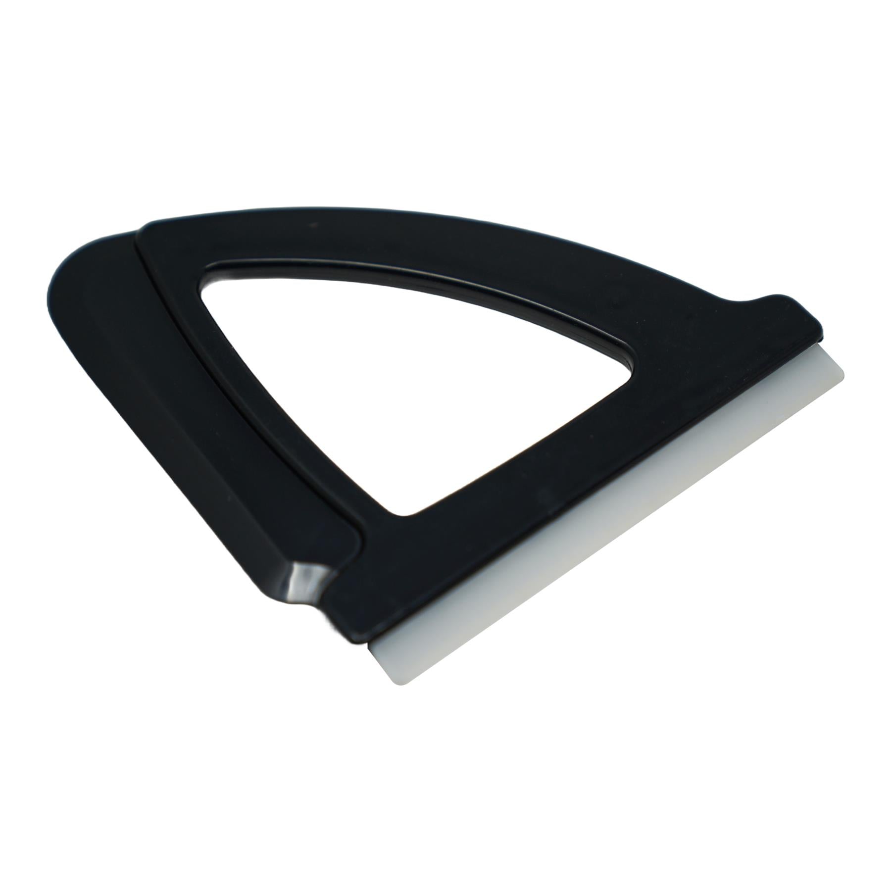 Ice Scraper 13cm Wide TPU Blade Ice & Frost Removal for Car, SUV, Truck Windscreen & Windows - Image 6