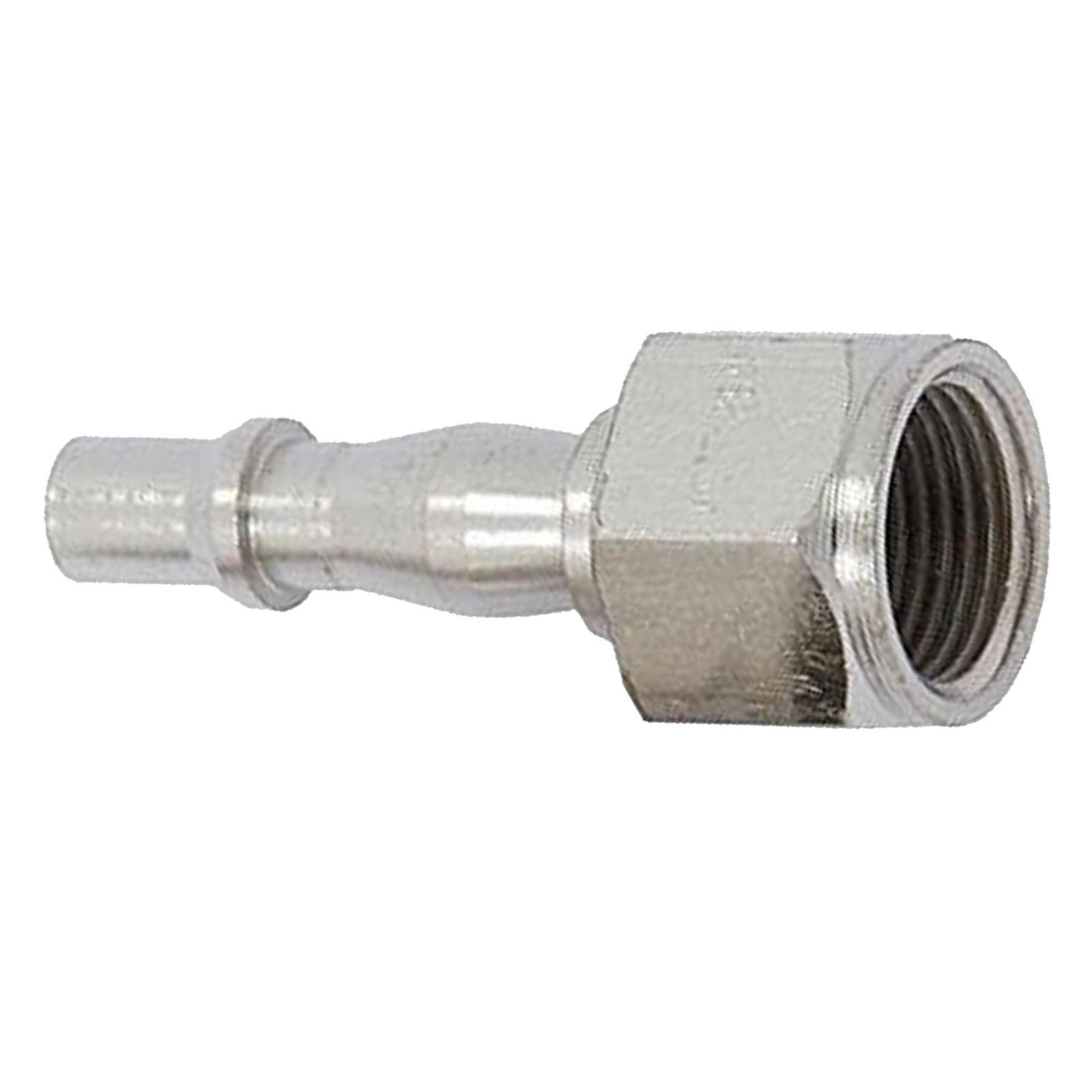 Air Line Hose Fitting Connector Female 3/8" BSP Bayonet Coupler For PCL Vertex 1PC - Image 6