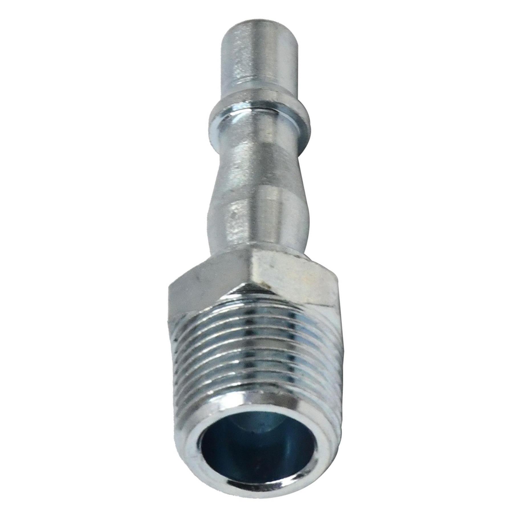 Air Line Hose Fitting Connector Male 3/8" BSP Bayonet Coupler For PCL Vertex 1PC - Image 7