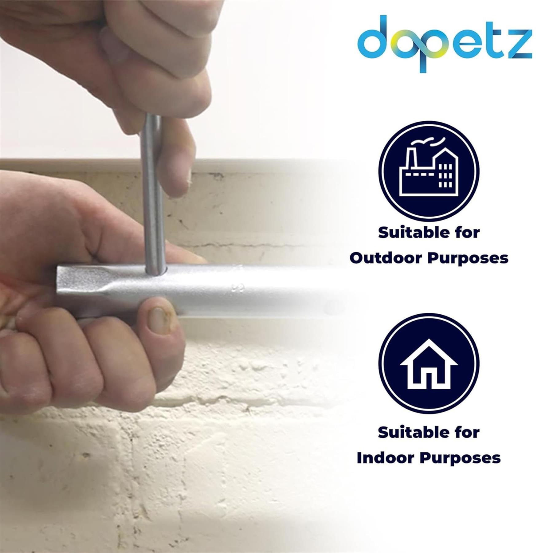 6 pc TAP BOX SPANNER SET MONOBLOC PLUMBER 10 11 12 13 14 15 16 17 18 19 MM - Image 4