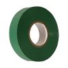 PVC Electrical Insulating Tape Flame Retardent 19mm x 33m 1PC Insulation Tape Green