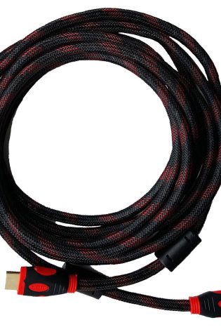 Pro HDMI V2.0/1.4a Gold Plated Cable HDTV 3D 1080P Ultra Full HD Lead 10 METER