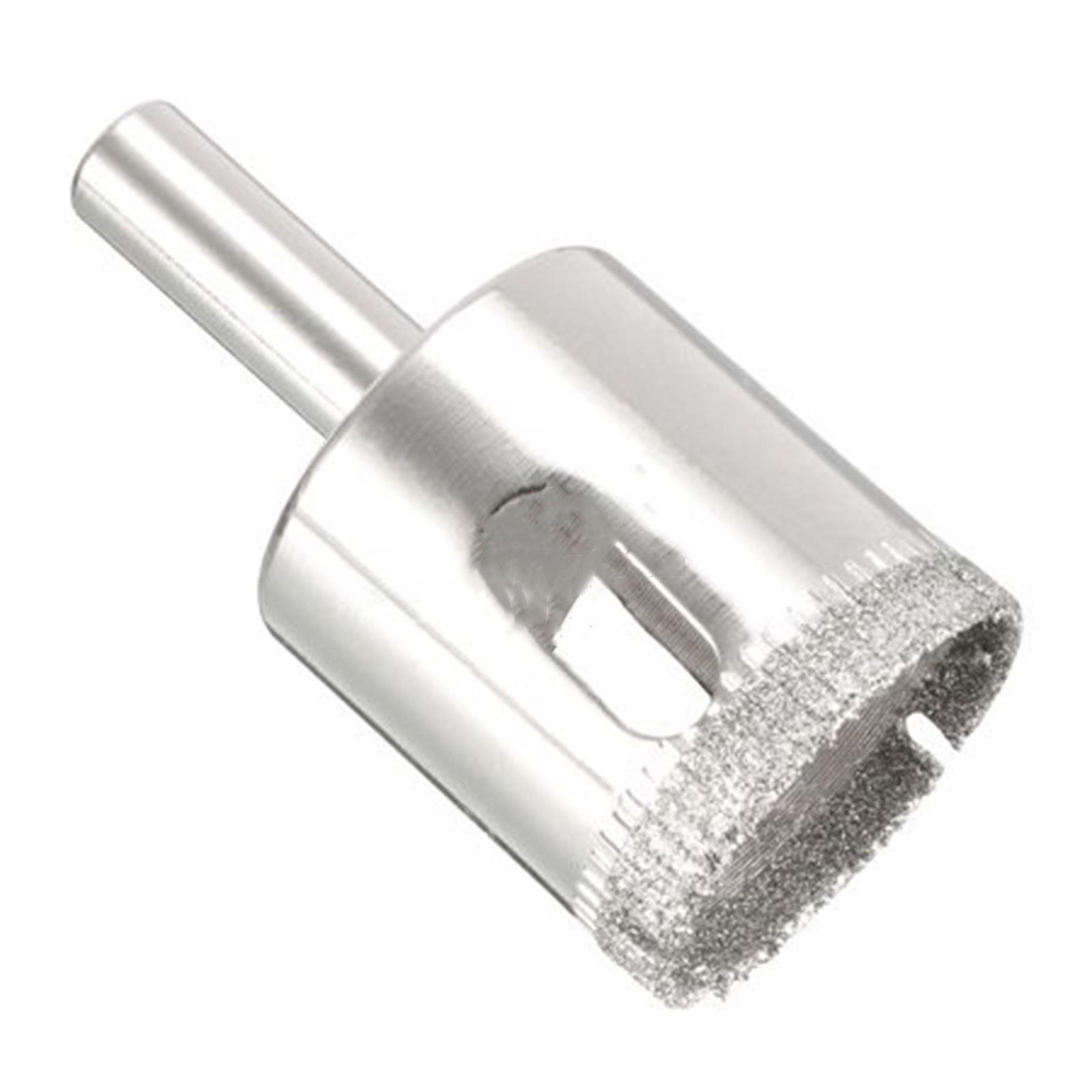 Diamond Holesaw 28mm Drill Bit Cutter For Tile Ceramic Glass Porcelain Marble - Image 3