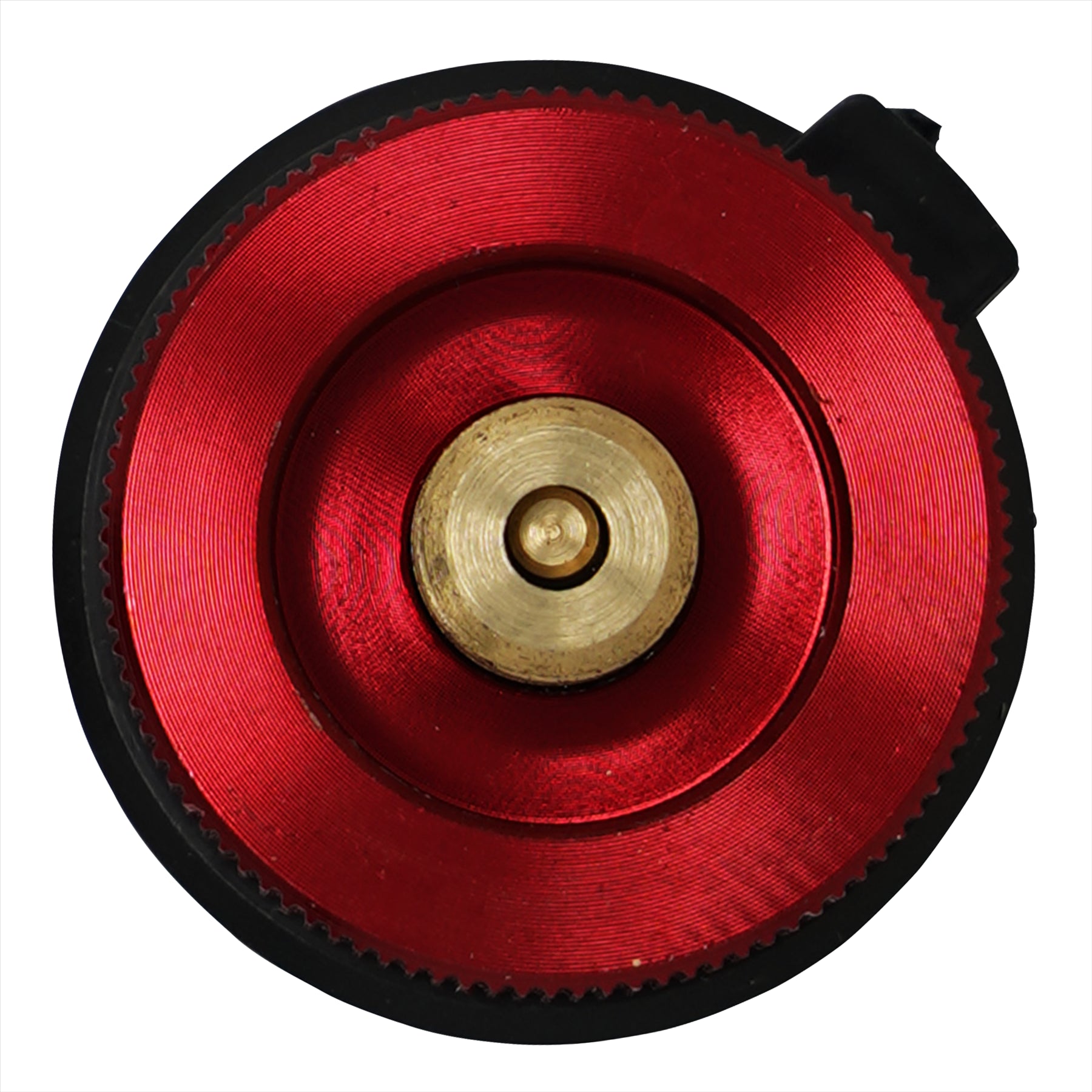 Camping Stove Butane Gas Adapter Convert Fuel Canister Head for Long Gas Tank - Image 10