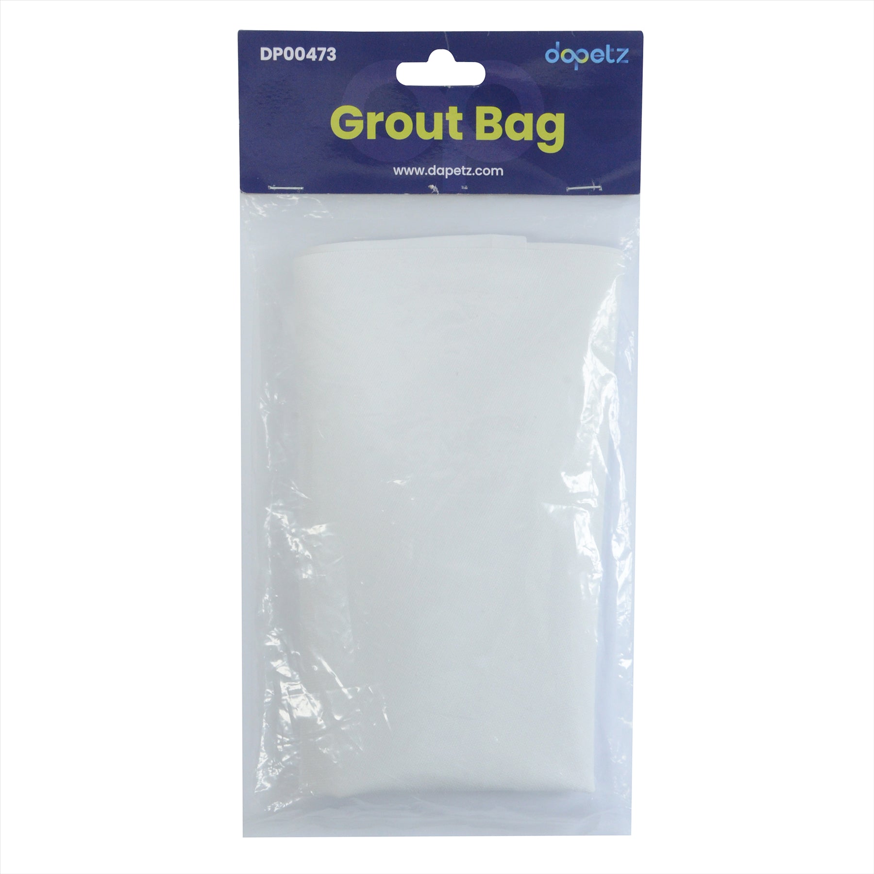 Pointing Grout Bag Tool 300x600mm for Tiling, Bricks, Floors & Walls - Image 5