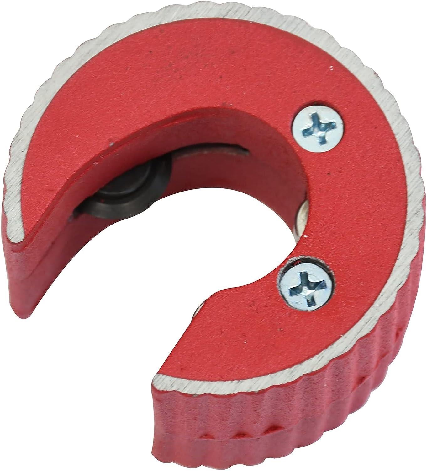 Quick Cut Pipe Cutter 22mm Pipe Slice Stainless Copper Self-Adjusting Pipe Cutter - Image 14