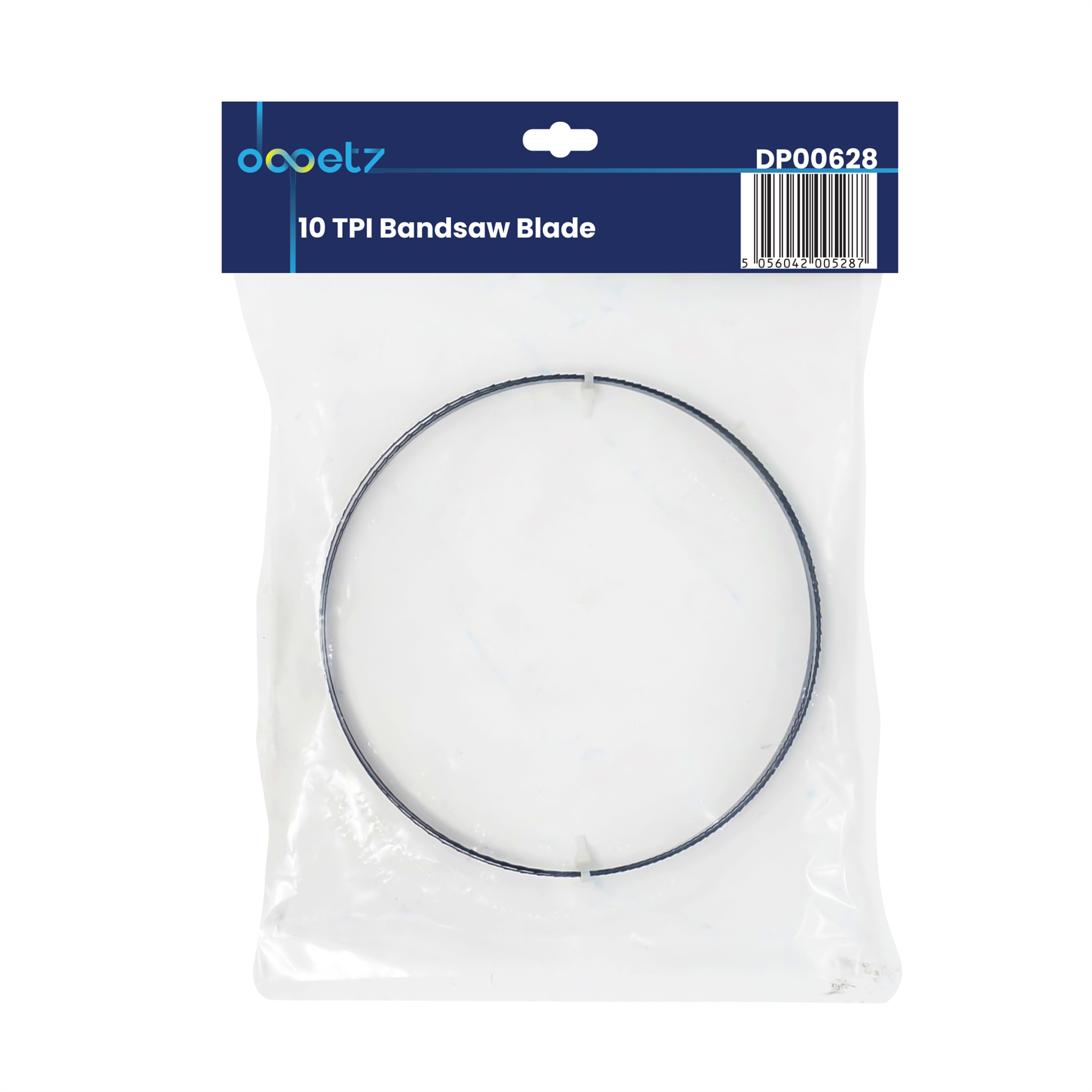 Bandsaw Blade 56" 1425mm x 6.35mm 10TPI For Cutting Metal Plastic Wood - Image 11