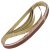 5Pcs Sanding Belts Sheets