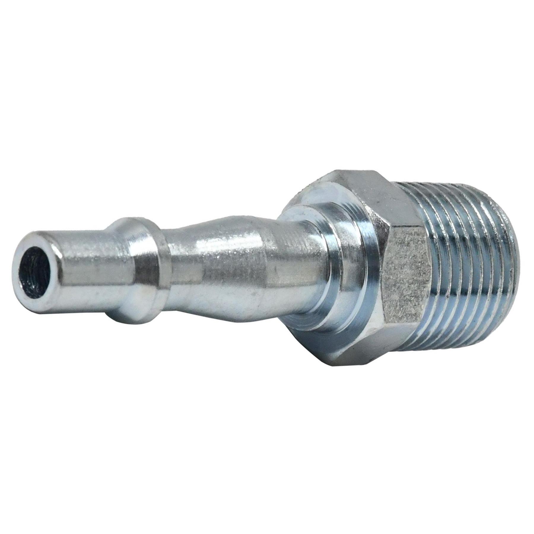 Air Line Hose Fitting Connector Male 3/8" BSP Bayonet Coupler For PCL Vertex 1PC - Image 8