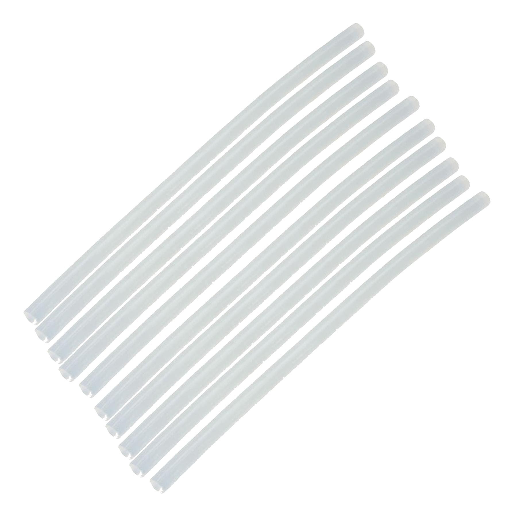 Hot Melt Glue Gun Sticks 7mm x 200mm Long For Craft Adhesive Clear Mini 10PCS - Image 7