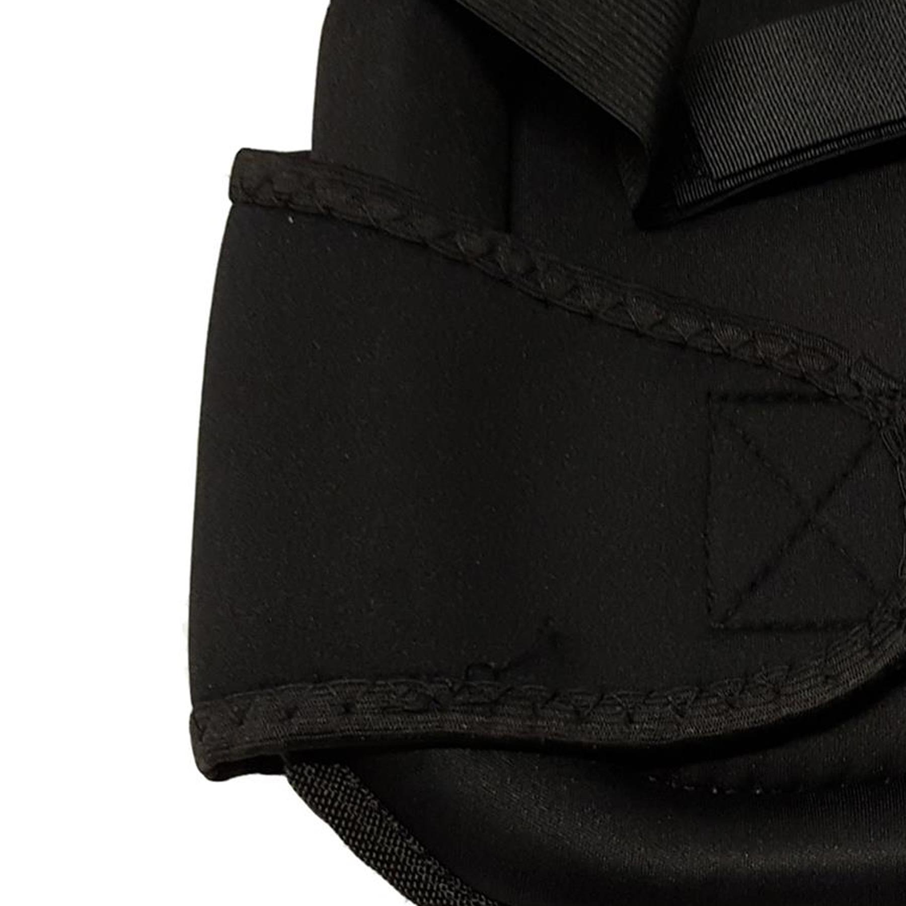 Heavy Duty Knee Pads Pro Soft Gel Filled Kneepads Protectors Safety Work Wear - Image 11