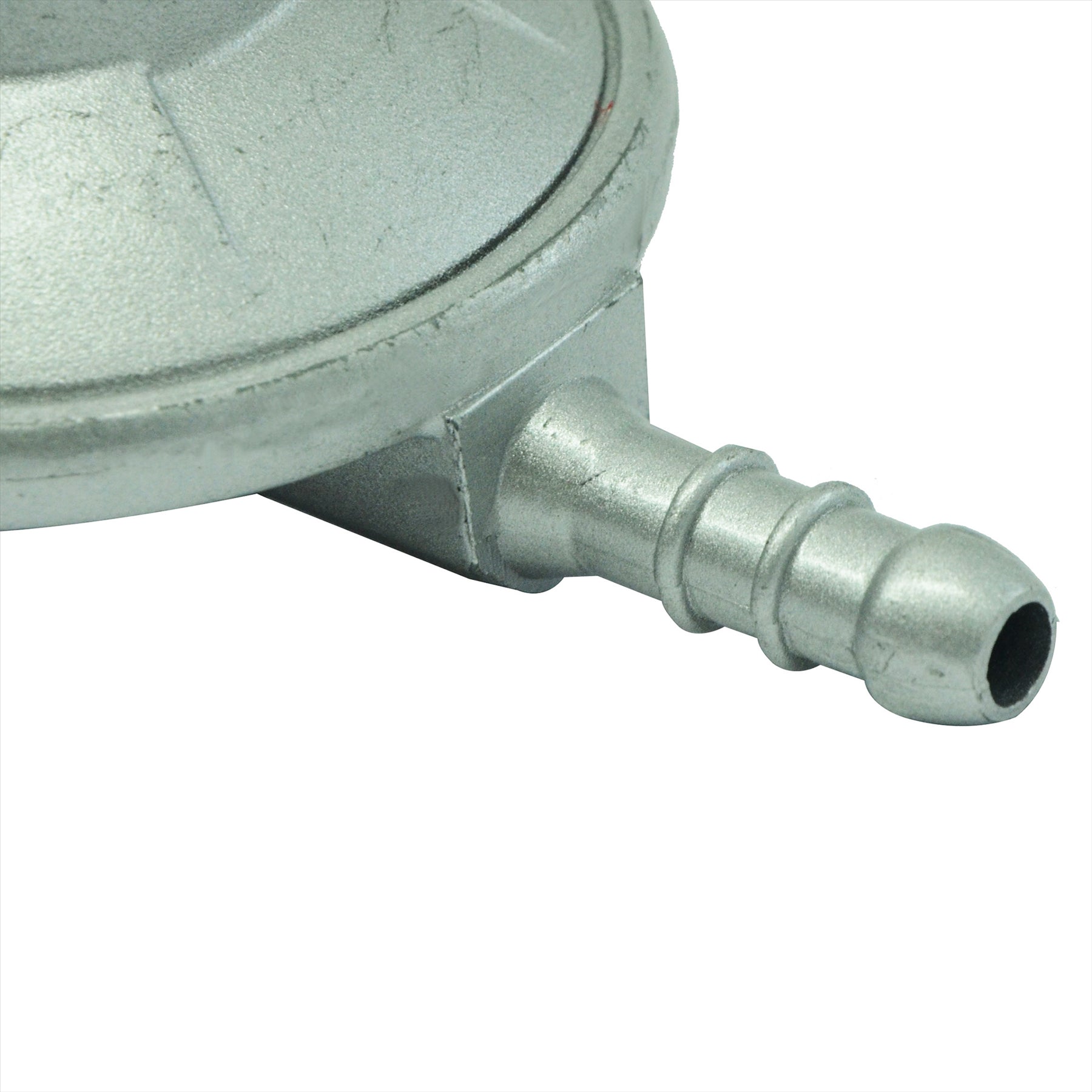 Butane Gas Regulator Screw On Type Fit Calor 4.5 KG Cylinder Irish F-Valve Screw - Image 7