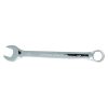Combination Open Ring Spanner Chrome Mechanics Garage Tools 17mm