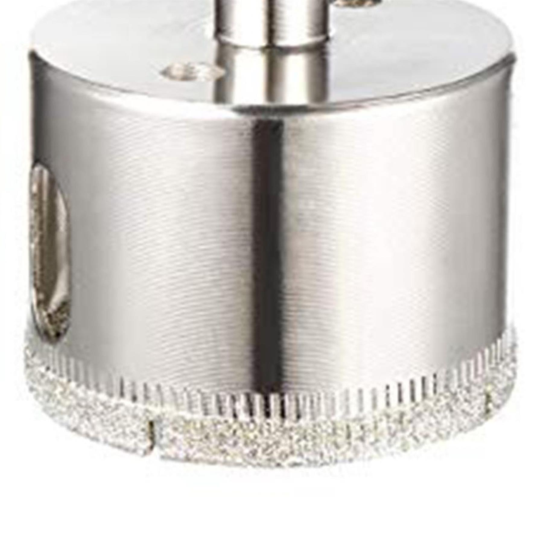 Diamond Holesaw 42mm Drill Bit Cutter For Tile Ceramic Glass Porcelain Marble - Image 4
