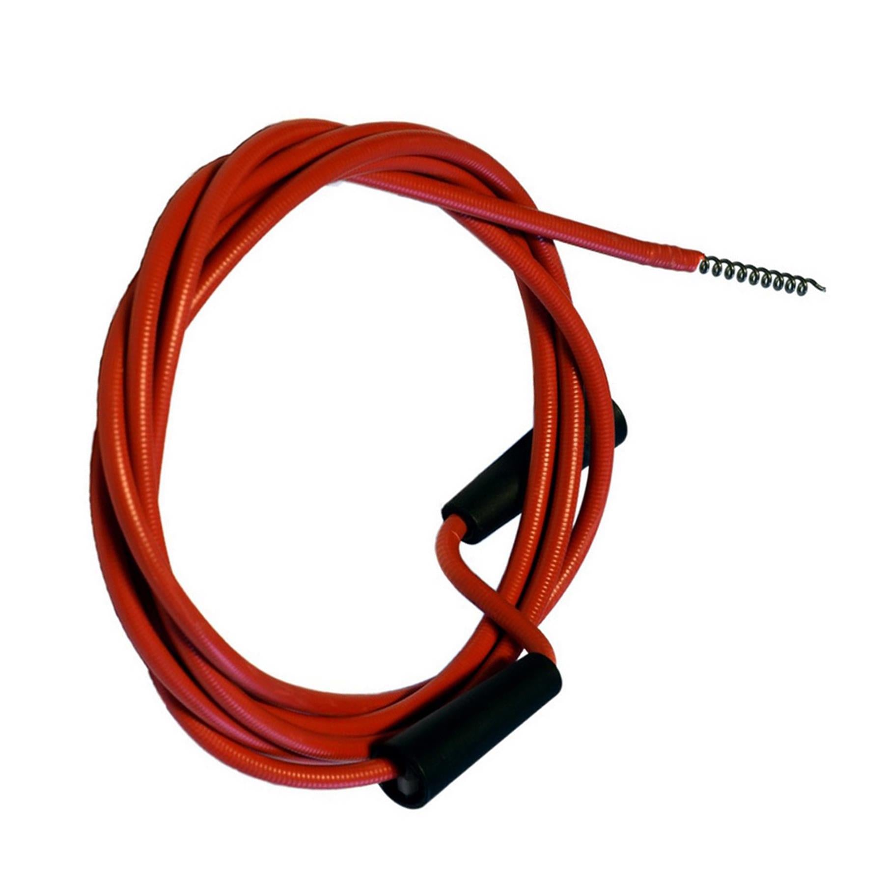 Drain Unblocker 2.5 Meter Sink Drain Hair Remover with a Multifunctional Combination Reusable Clearner