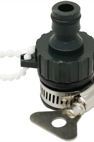 Universal Tap Connector