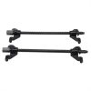 Coil Spring Compressor Heavy Duty Pair Of Suspension Clamps 370mm Tool For Car