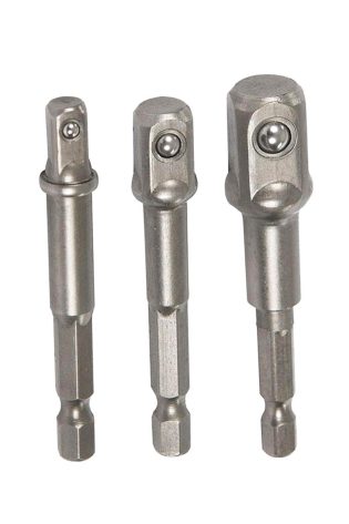 Impact Drill Socket Adapter