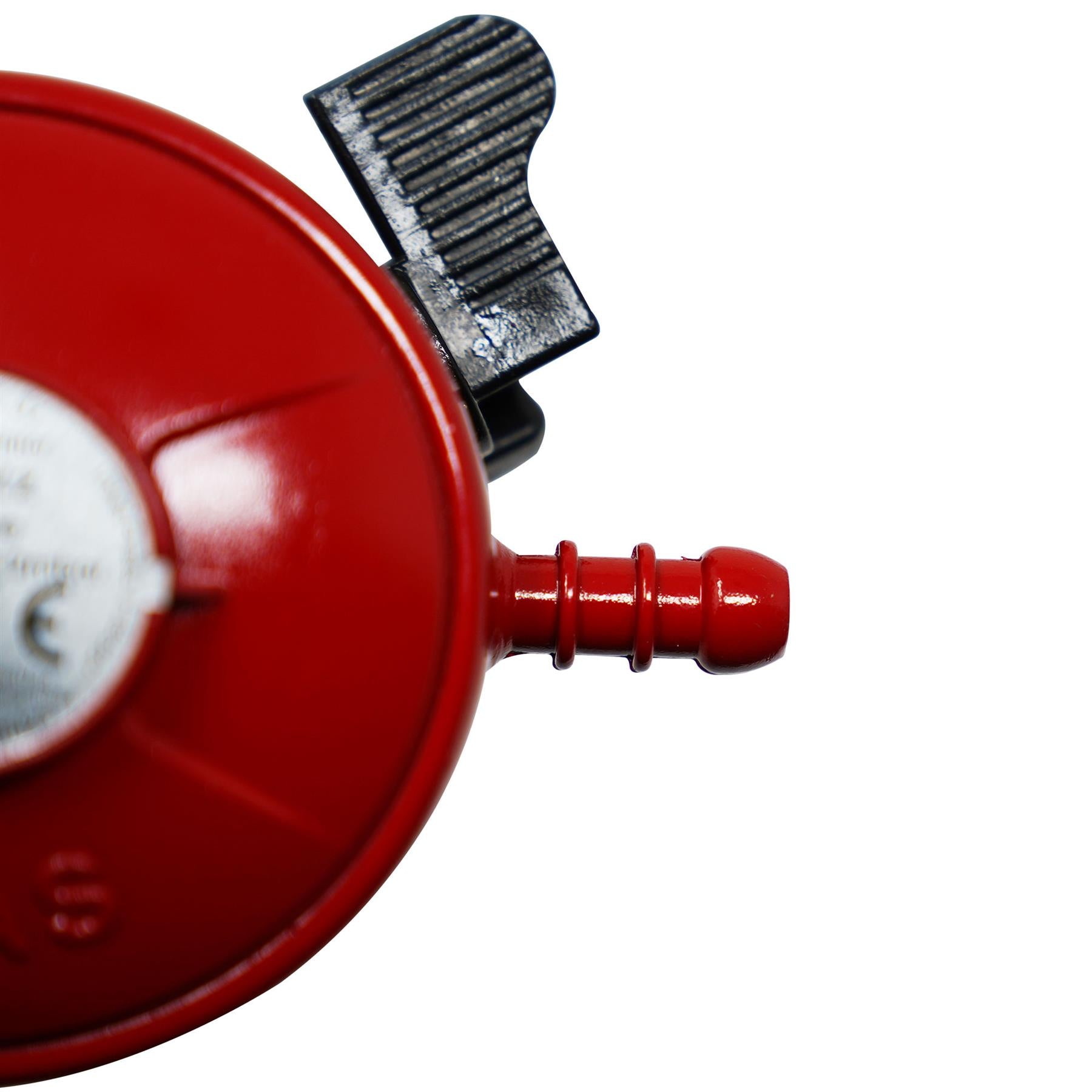 Propane Gas Clip On Regulator 27mm Flowgas Calor BP 5,10,15 KG Patio Gas 37mbar - Image 16