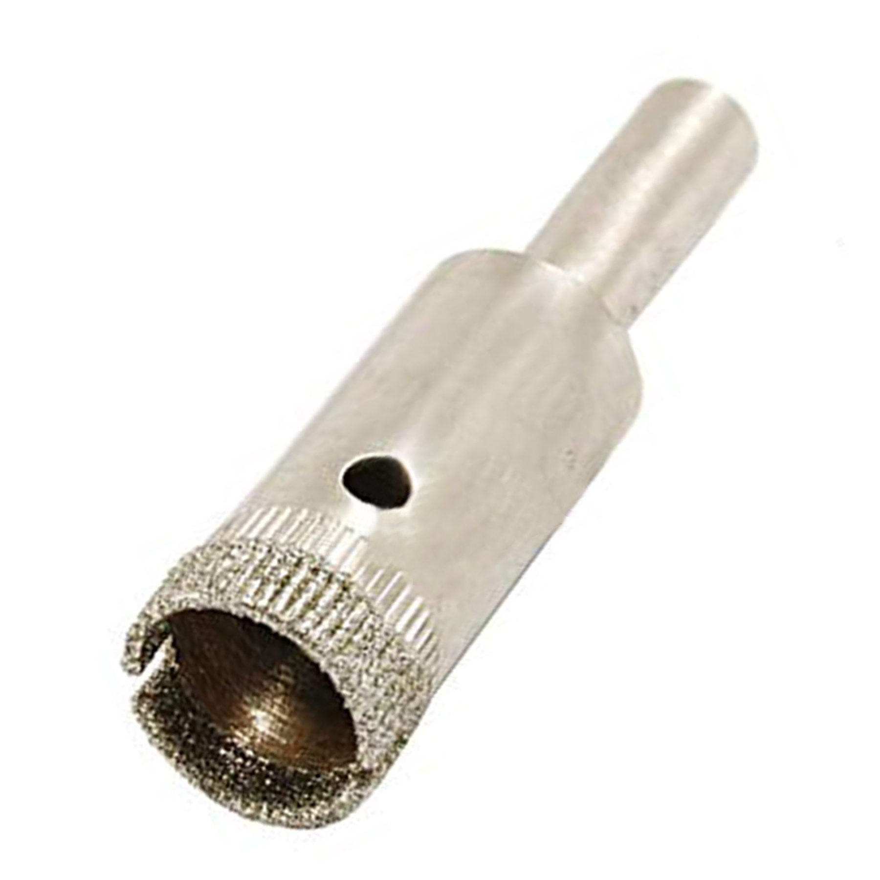 Diamond Holesaw 14mm Drill Bit Cutter For Tile Ceramic Glass Porcelain Marble - Image 4