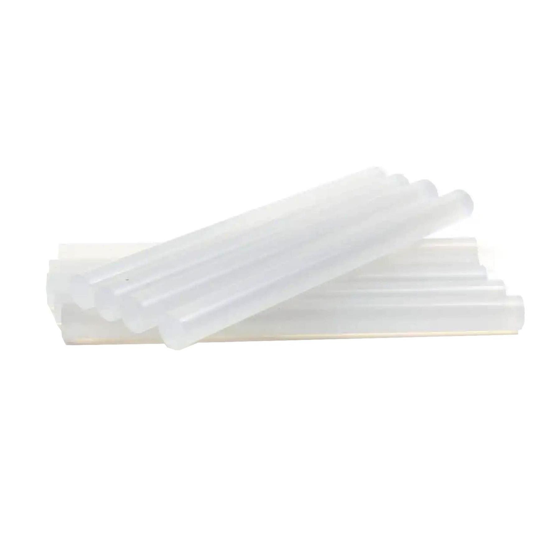 Hot Melt Glue Gun Sticks 7mm x 200mm Long For Craft Adhesive Clear Mini 10PCS - Image 8