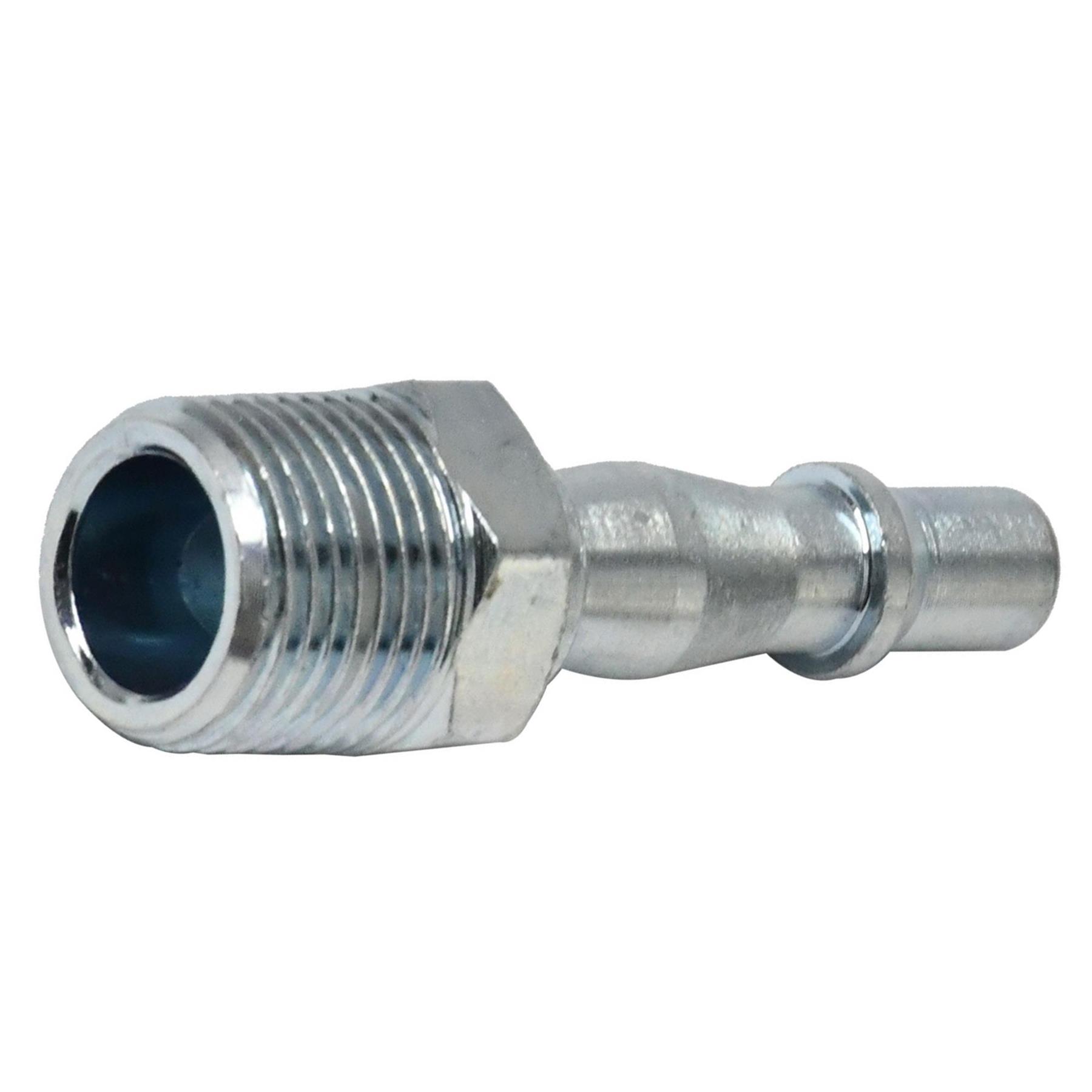 Air Line Hose Fitting Connector Male 3/8" BSP Bayonet Coupler For PCL Vertex 1PC - Image 9