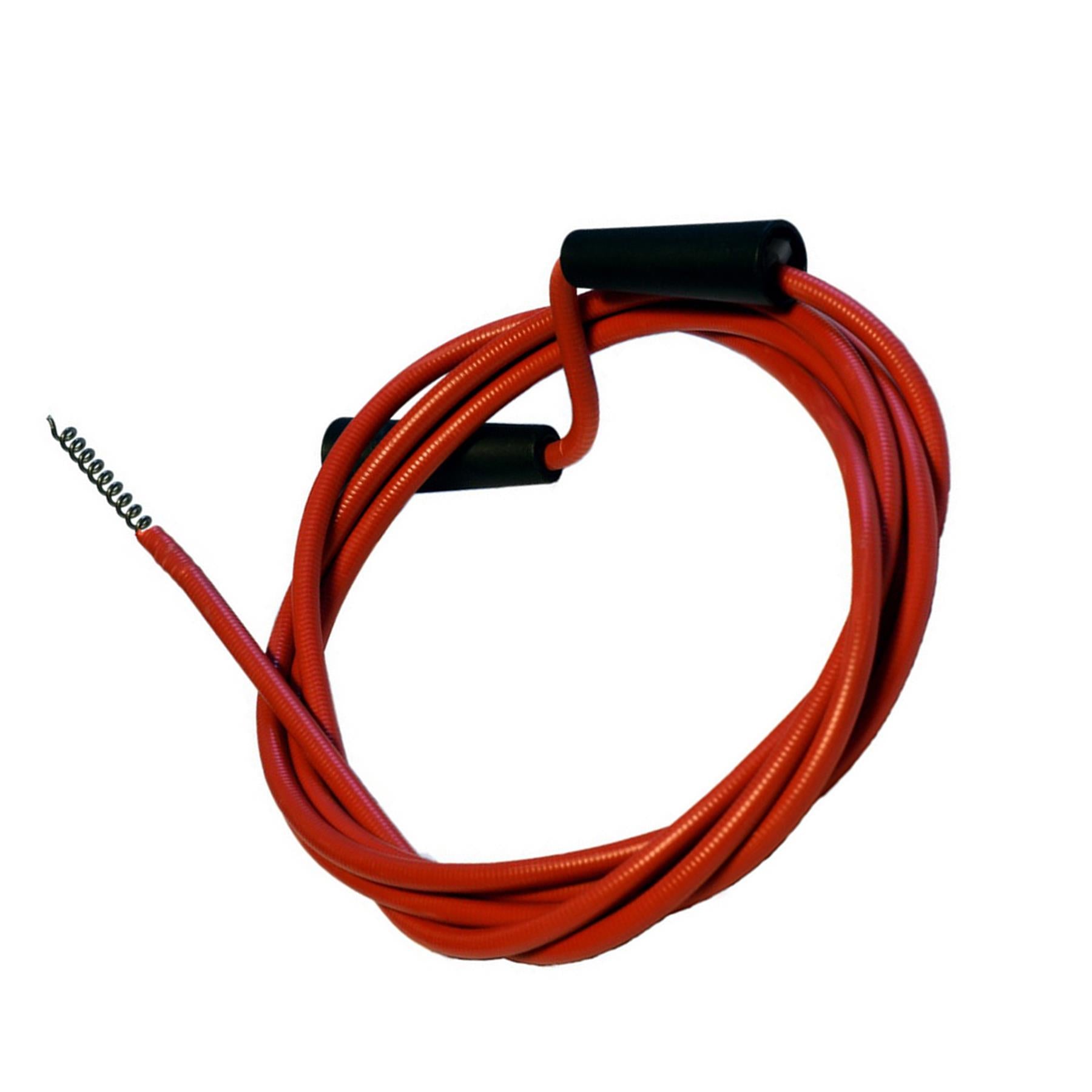 Drain Unblocker 2.5 Meter Sink Drain Hair Remover with a Multifunctional Combination Reusable Clearner - Image 7