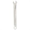Combination Open Ring Spanner 6mm Chrome Mechanics Garage Tools