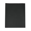 Wet And Dry Sandpaper 500 Grit Sand Paper 230x280mm Sanding Finishing A4 2Pcs