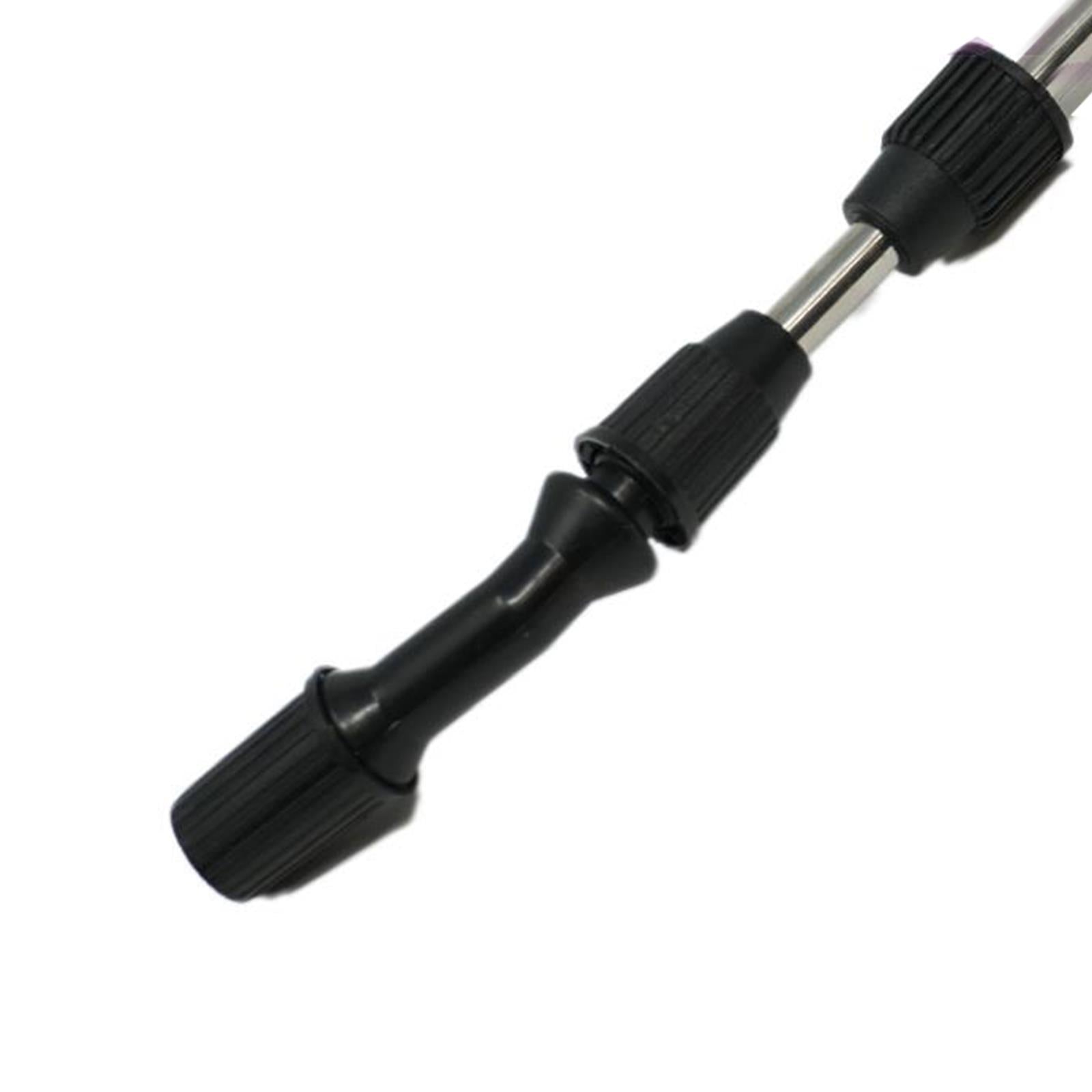 8L Pressure Sprayer Bottle Pump Action for Fertilizer Pesticides Fungicides Weed Killer Indoor Outdoor - Image 9