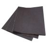 EMERY CLOTH FINE MEDIUM COARSE 10 LARGE SHEETS OF 60 100 150 GRITS 230mm x 280mm