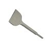 SDS+ Plus Flat Chisel Rotary Hammer For Masonry Plaster Floor Tile 250x80mm