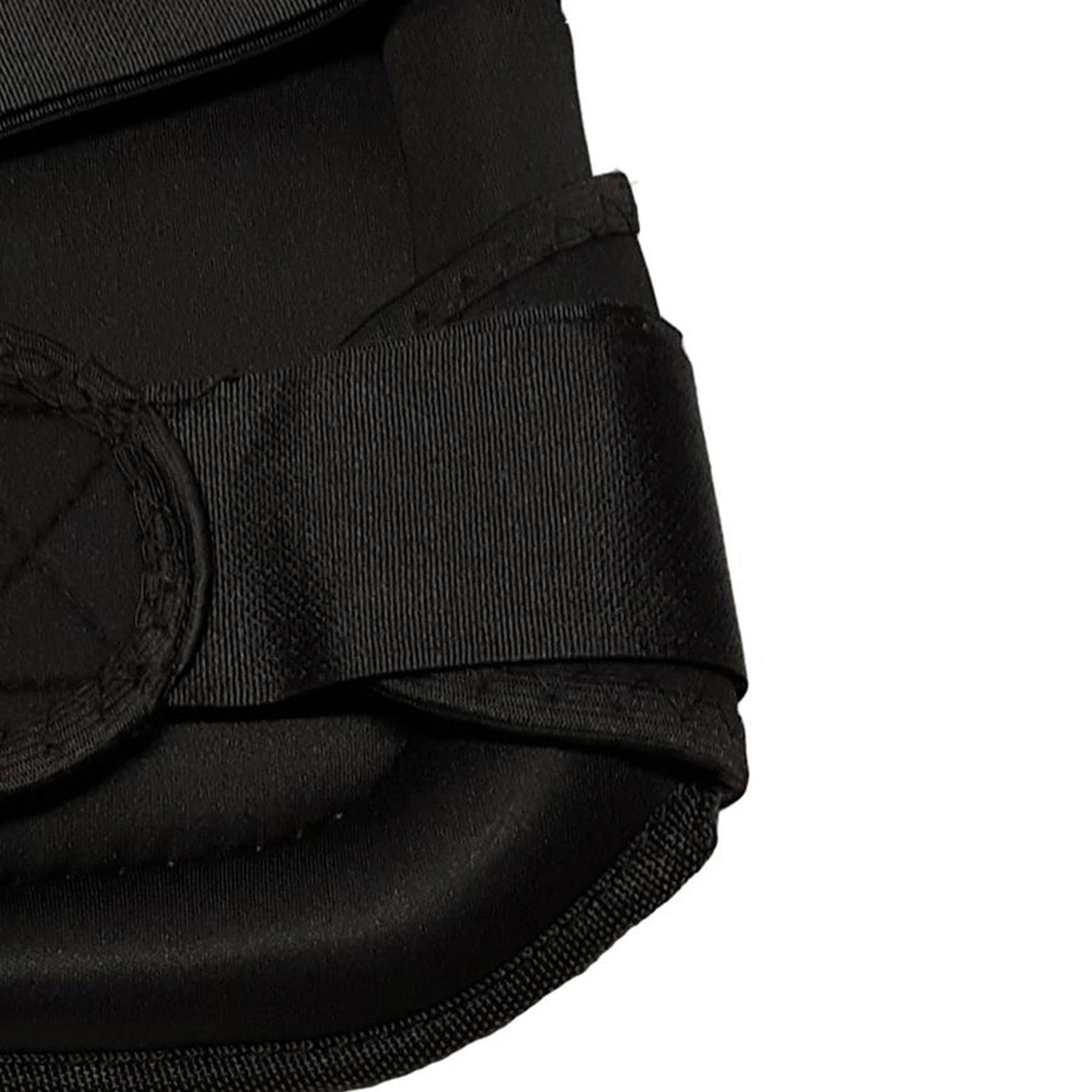 Heavy Duty Knee Pads Pro Soft Gel Filled Kneepads Protectors Safety Work Wear - Image 10