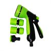 Garden Hose Spray 