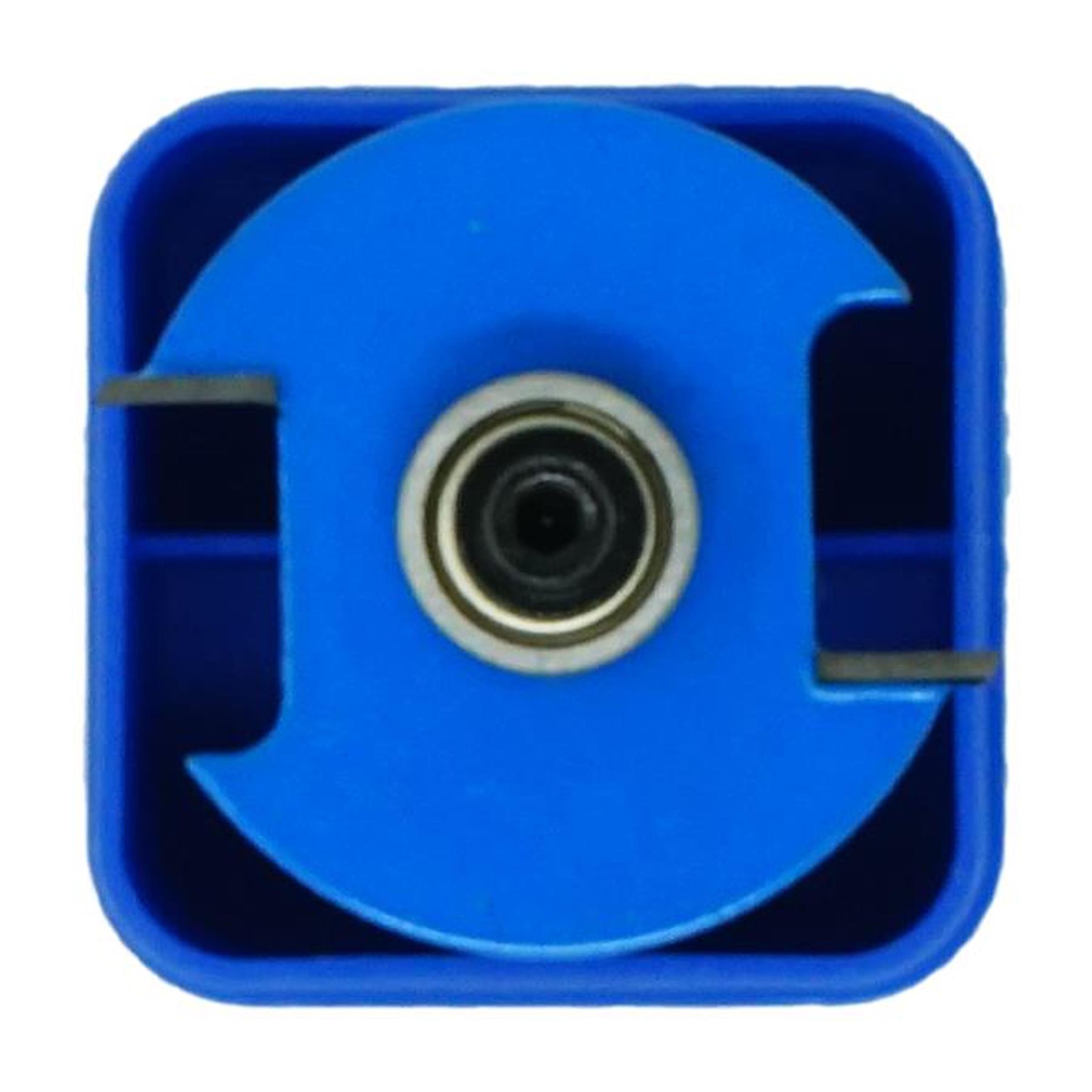 Biscuit Router Bit 1/4" Shank Groove Joint No. 10 & 20 Cutter TCT Biscuit Joiner - Image 9