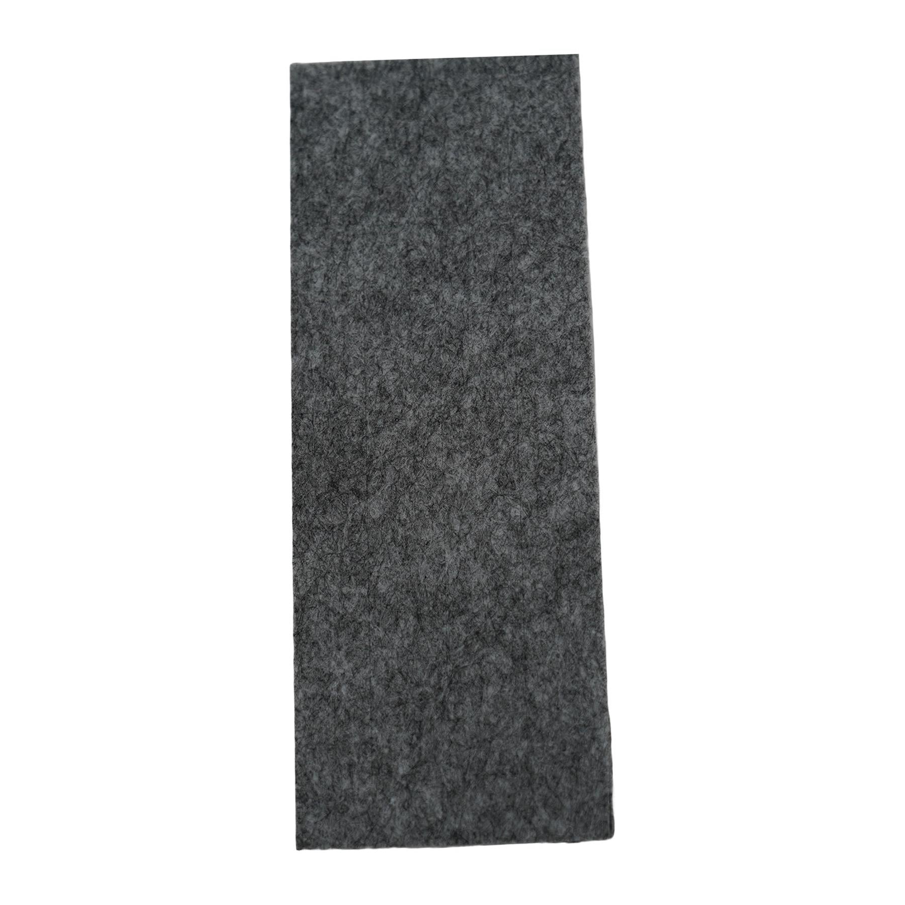 106 pieces Felt Pad for Furniture Feet Felt Floor Protectors Cushion set for Chairs & Furniture Legs - Image 15