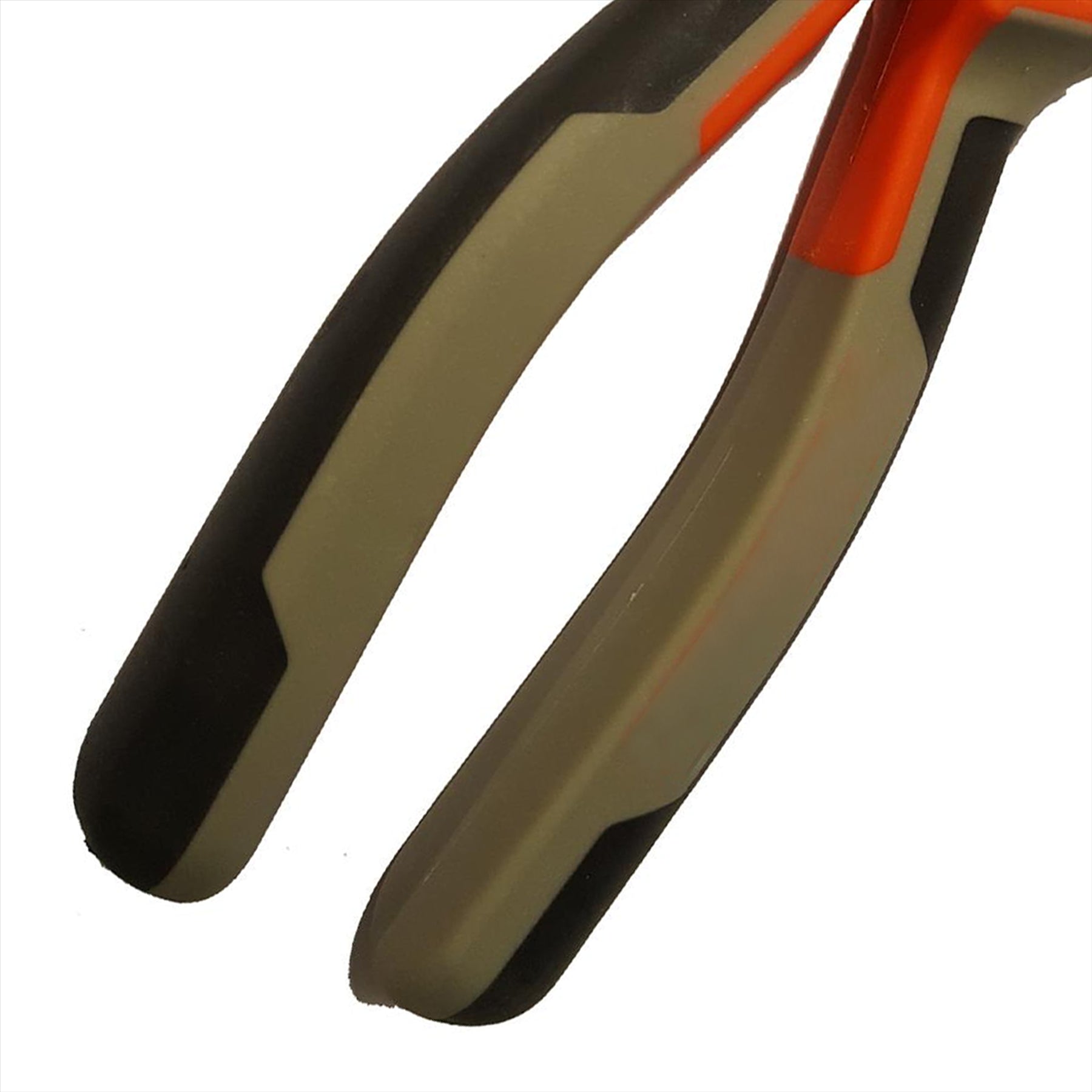 6mm Combination Pilers Wire Gripping Bending Cutting Electrician Garage DIY - Image 5