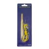 Car Circuit Tester 6V/12V/24V Automotive Voltage Test Pen with Indicator Light & Clip