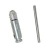 Reversible T Bar Handle Ratchet Tap Wrench M5-M12 Holder For Tap And Die Set