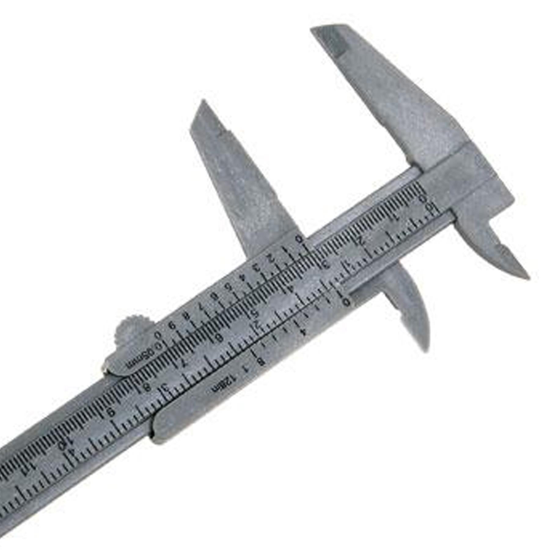 Vernier Caliper 150mm Internal,External,Depth,Step Precise Detail New - Image 10