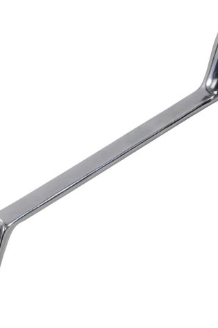 Deep Offset Bi-Hex Spanner