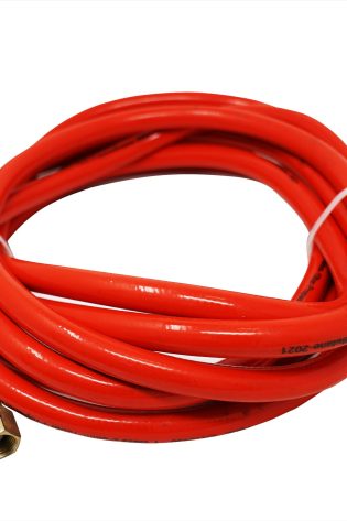 Propane Butane 5M Gas Torch & Regulator Hose