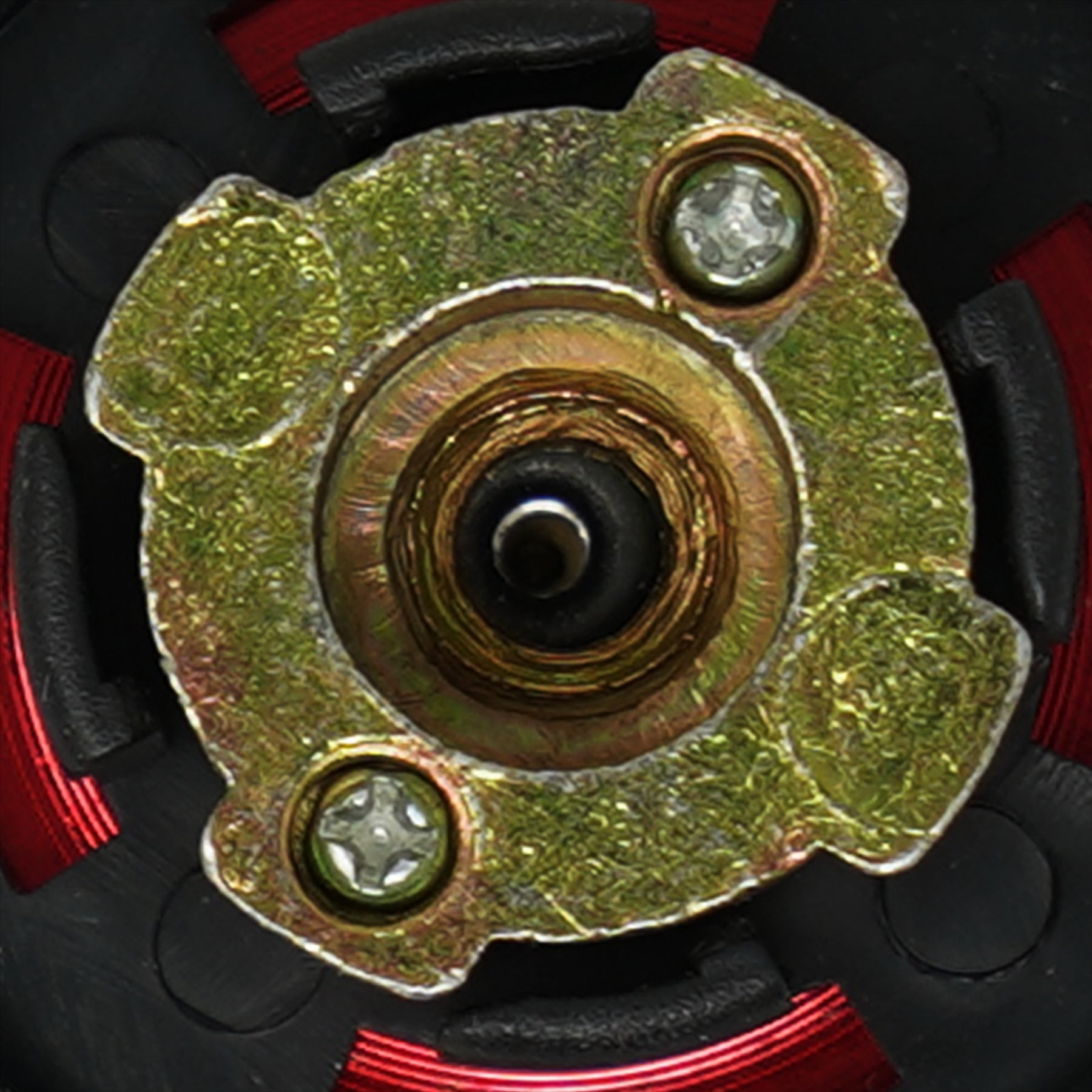 Camping Stove Butane Gas Adapter Convert Fuel Canister Head for Long Gas Tank - Image 8