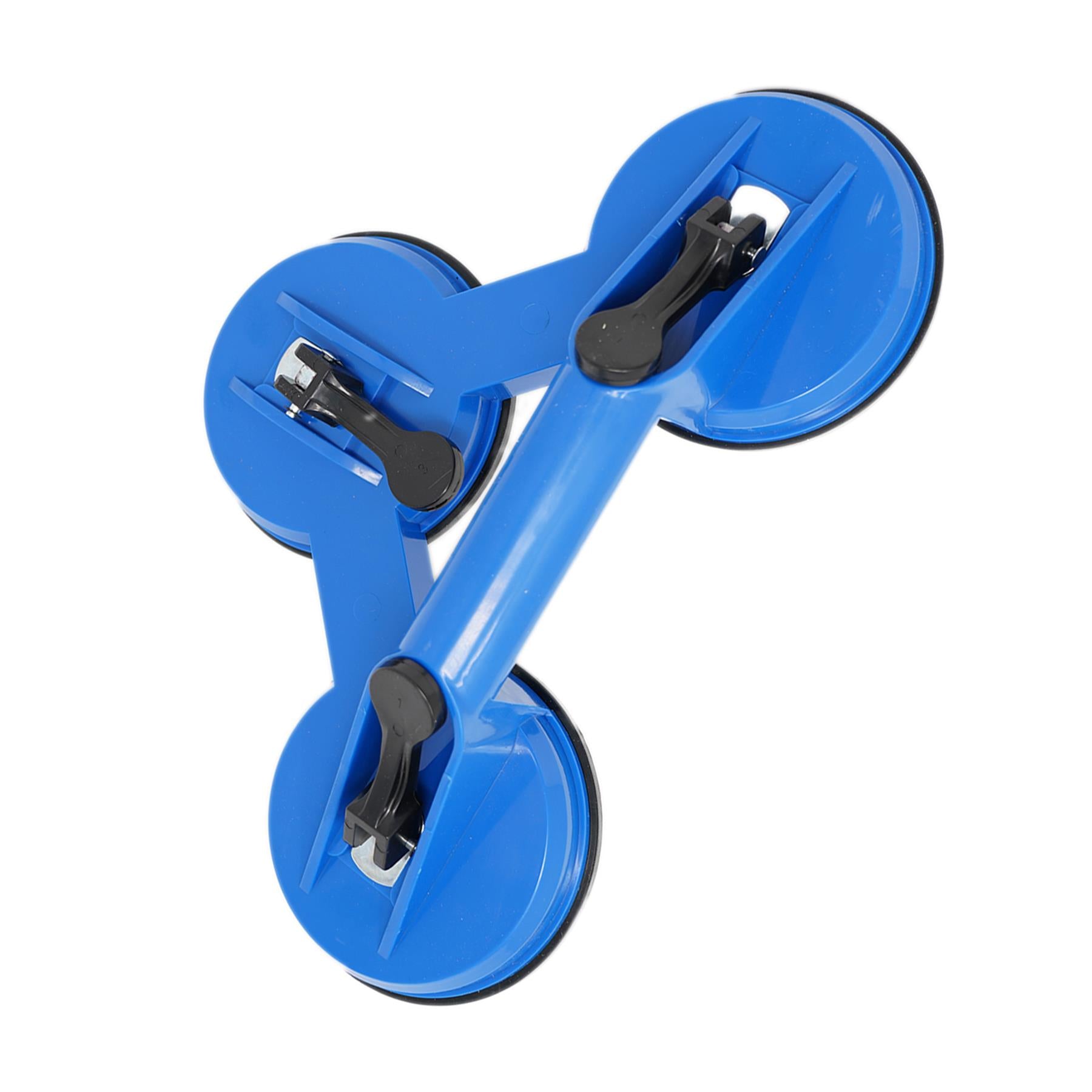 Suction Cup Pad Lifter 100kg Sucker Plate Glass tile Mirror Lifter - Image 9