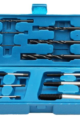 Screw Extractor Set Solution