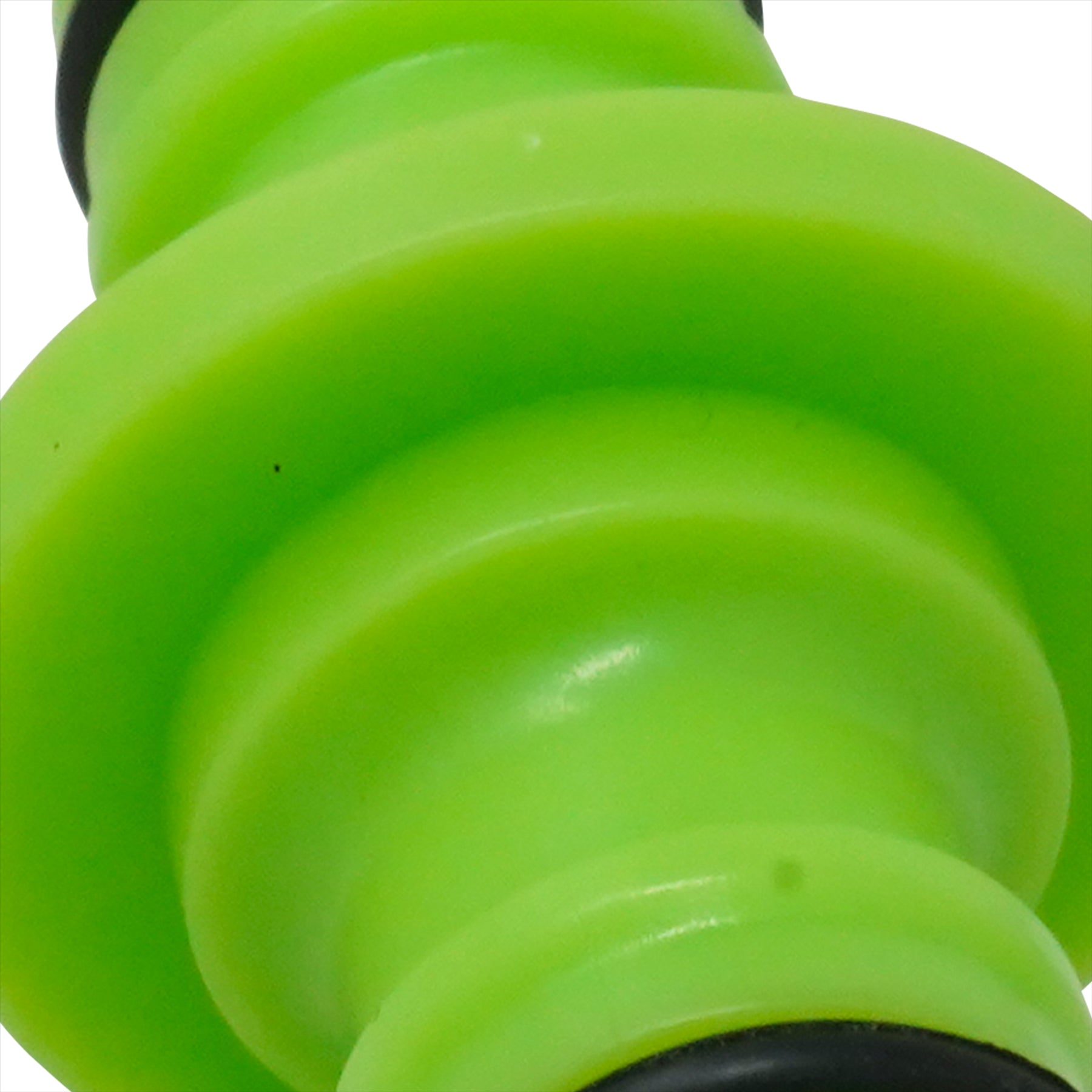 Hose Joiner Male 1/2" Garden Connector Coupler Watering Water Pipe Tap Male Green - Image 8